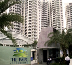 The Parc Condominium (D5), Condominium #589631141